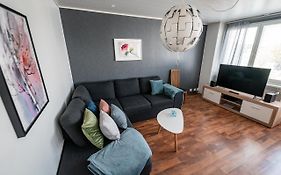 Santalux Apartment Xl